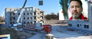 Byggboom även på Gotland