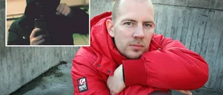 Skrev en låt om överfallet på sin pappa