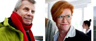 De hamnar på kändislista