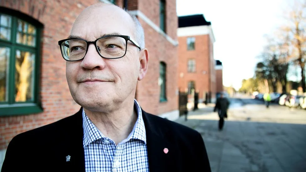 Björn Jansson