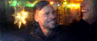 Klart för välgörenhetsfest i jul