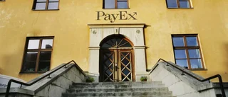 Värdefullt avtal för Payex