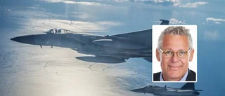 Folkpartiet: "Försvarspolitiskt haveri"