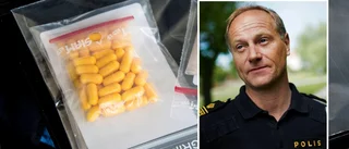 "Det slår slint i hela huvudet"