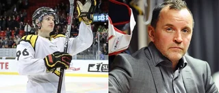 Hyllar "Bulan" – efter NHL-kontraktet
