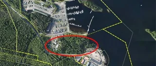 Båtlokaler på Bergnäset rycker närmare