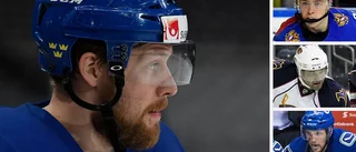 Omark kvar i toppen av KHL:s poängliga
