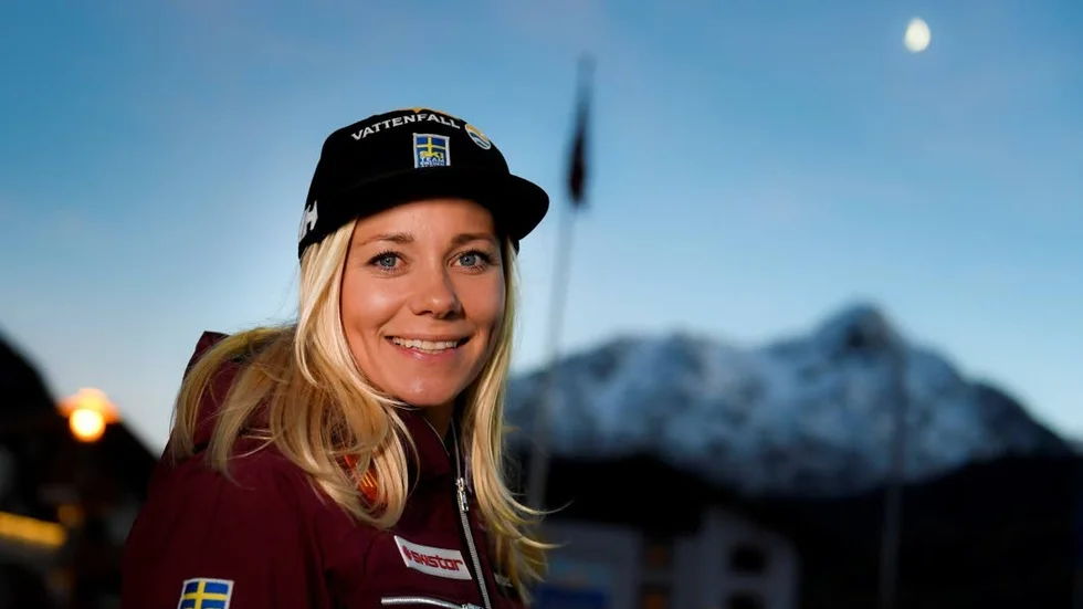 Frida Hansdotter
