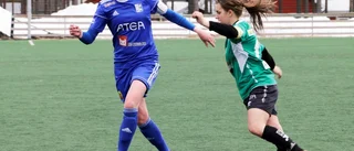 Ännu en förlust – föll tungt i Umeå