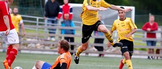 Målfest när Notviken slog serieledarna