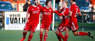 Kalix tog chansen – vann och blev serieledare