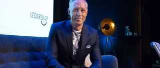 André Pops: ”Det blir skönt att få lediga vinterhelger”