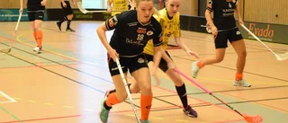 Nybjörk förstörde Notvikens premiär