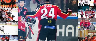 Här är länslagen som kan få möta Luleå Hockey