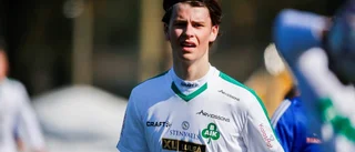 Baik:s tunga förlust i toppmatchen