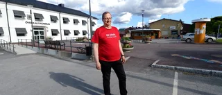 Torget – en het fråga som hamnat i centrum