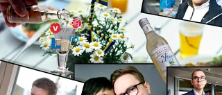 Snapsvisorna som passar till både midsommar och valvaka