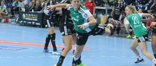 Landslagsspelare till Boden Handboll
