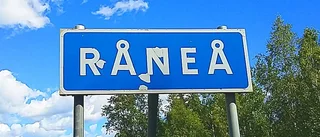 Kommunen: Vattnet blev en kapacitetsfråga
