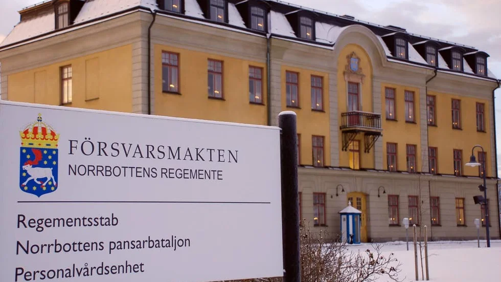 RUTINER. I 19 i  Boden har förbättrat sina rutiner så att liknande missar inte ska hända igen, enligt Högkvarteret.