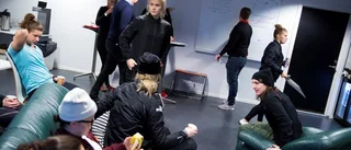 Tydligare roller ska lyfta Luleå Hockey