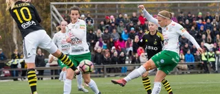 Assis allsvenska dröm lever efter bragdsegern