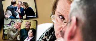 Direkt: Rödgröna budgeten kan falla