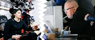 Eliasson: "Önskat att bytet kommit tidigare"