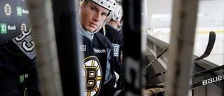 Förre Luleåforwarden på gång i NHL