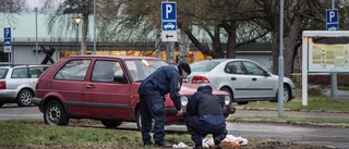 Misstänkta för gangsterdåd kvar i häktet