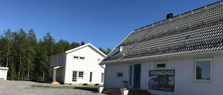 Nummer ett: Björsbyn