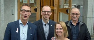 Råneå väntar på nytt trygghetsboende