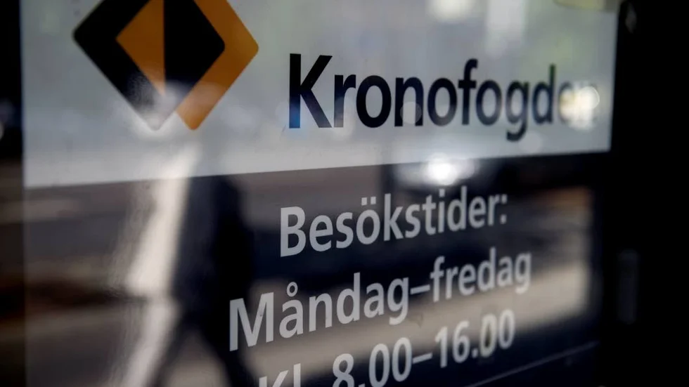 Bråda tider. Antalet norrbottningar som ansöker som skuldsanering ökar stort.
