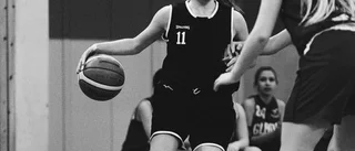 Ung guard klar för Visby Ladies