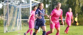 Telge sänkte P18 i slutminuterna