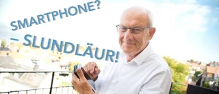 QUIZ Hur bra är du på gutamålets nyord?