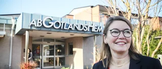 Gotlandshem tar strid mot hyresfuskare
