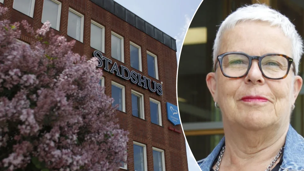 "Nu väntar ett omställningsarbete som absolut inte är lätt", säger Lena Furén, barn-, utbildnings- och kulturförvaltningens chef i Flen.