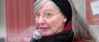 Kerstin blev inte en av de tre hjältarna