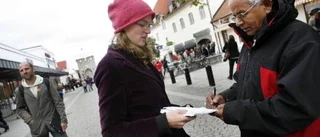 Namninsamling för Hällarna