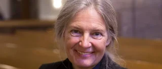 KLART: Han blir ny biskop för Visby stift