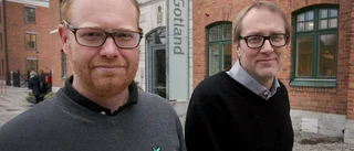 Miljonsatsningen på näringslivet försenad