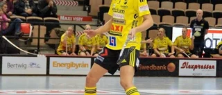 Endre flyttar upp stortalang