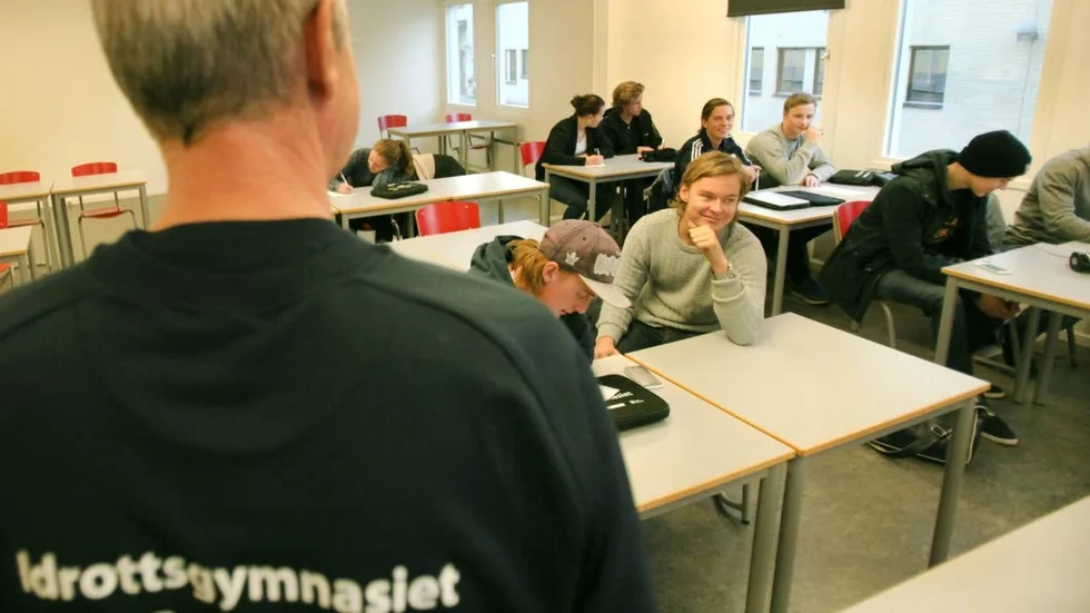PLATS FÖR FLER.