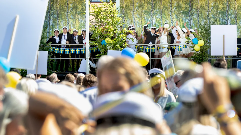 Studenten Piteå