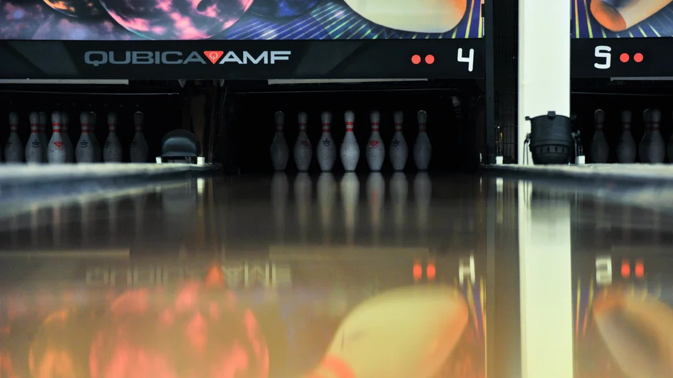 Bowlingen i Gällivare kommun kan ha en dyster framtid.