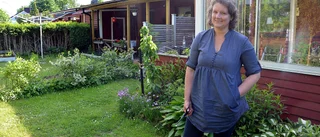 Mördarsniglarna har fått egen otursdag • Anna jagar varje dag • Tipsar: "Bäst när det regnar efter en tids torka"