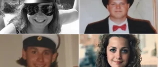 Åtta Gotlandsprofiler om när de tog studenten: ✓ ”Hade ingen röst kvar” ✓ ”Gick aldrig och la sig” ✓ ”Minns det som lite ensamt”