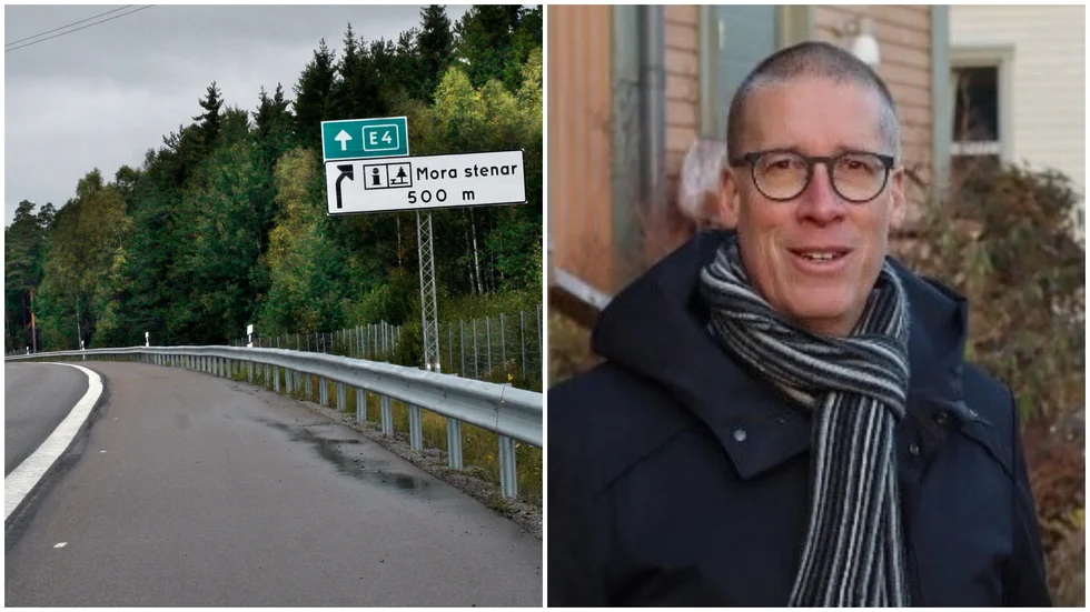 ”Vi välkomnar att man lagt in trafikplatsen i infrastrukturplanen. Alsike behöver en påfart på E4 norrut så snart som möjligt, eftersom det är väldigt trångt både morgon och kväll när alla ska på och av E4 vid Knivstas enda påfart”, säger Thomas Malmer (KD).
