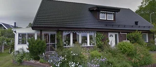Hus på 157 kvadratmeter från 1977 sålt i Motala - priset: 3 650 000 kronor